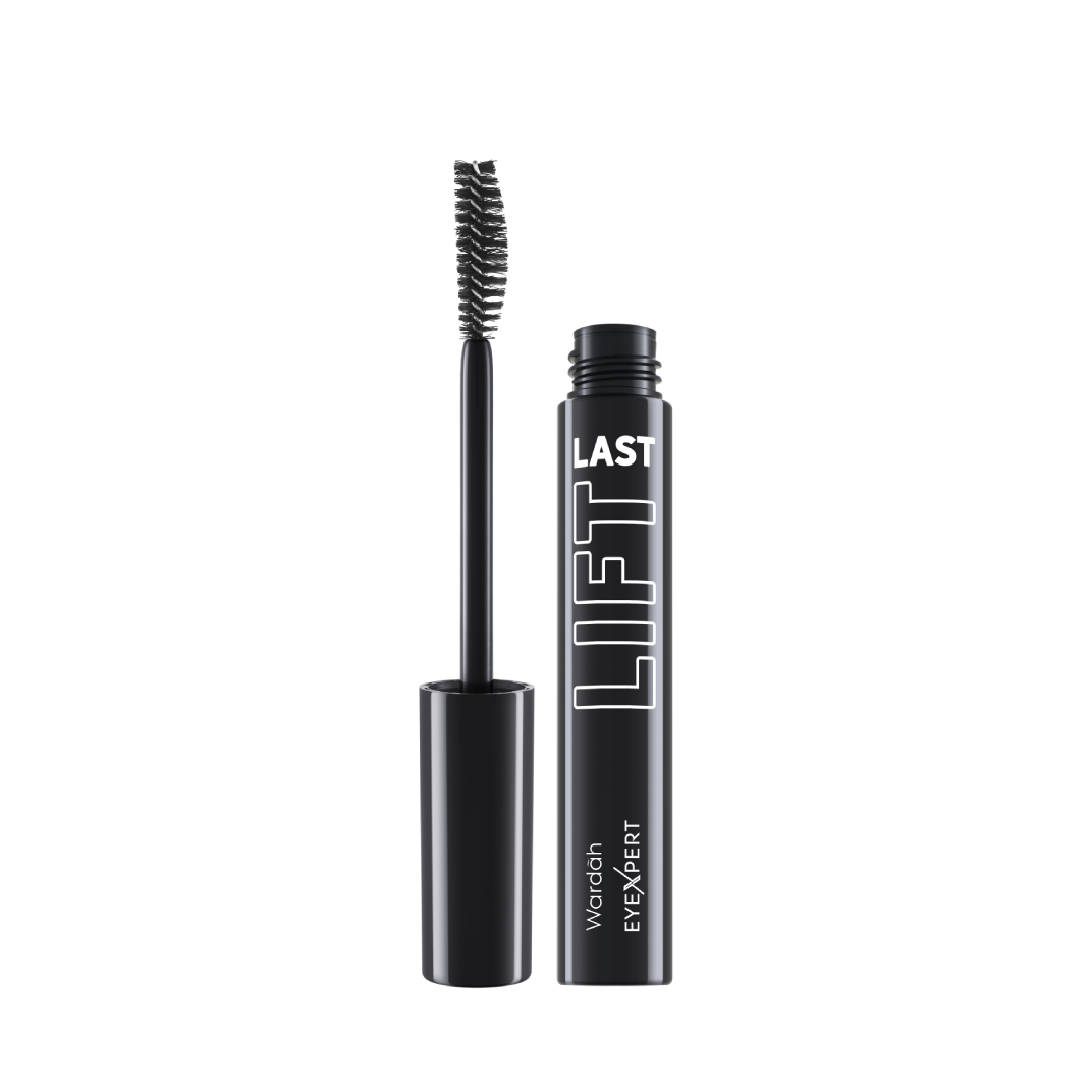 Wardah EyeXpert Liftlast Waterproof Mascara