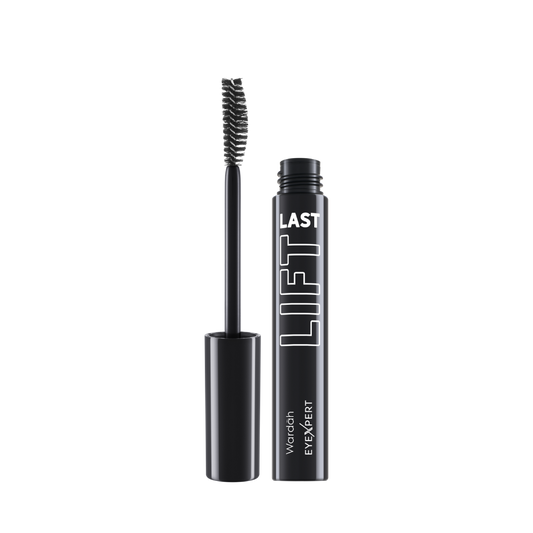 Wardah EyeXpert Liftlast Waterproof Mascara