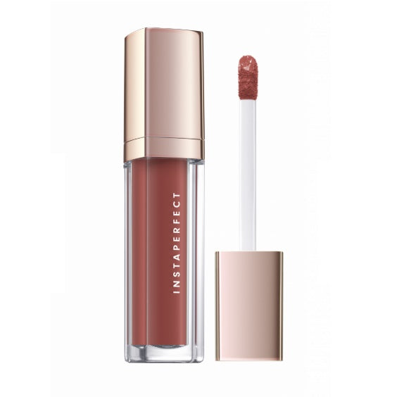 Instaperfect Suede Lip Matte