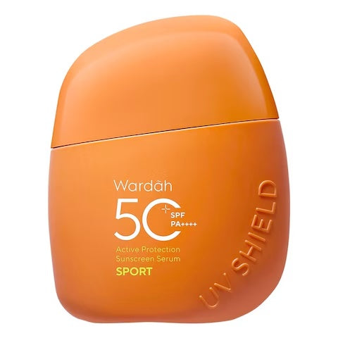Wardah UV Shield Active Protection Serum SPF 50 PA++++