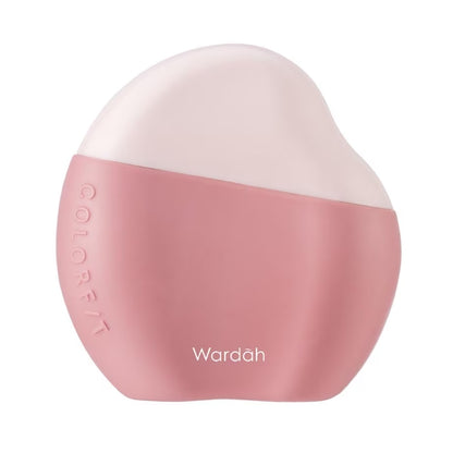 Wardah Colorfit Supercharged Serum Tint