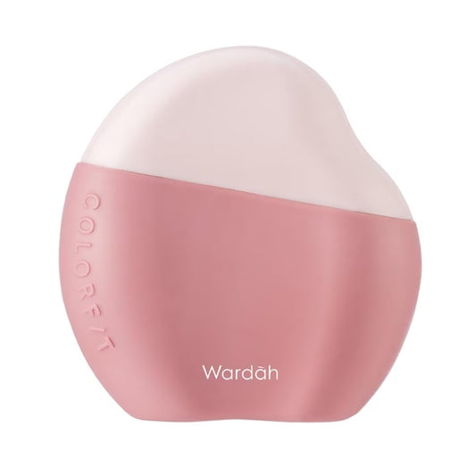 Wardah Colorfit Supercharged Serum Tint