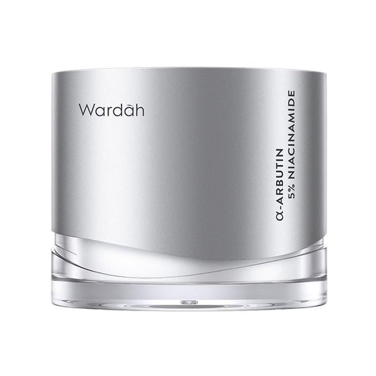 Wardah Crystal Secret Night Moisturizer