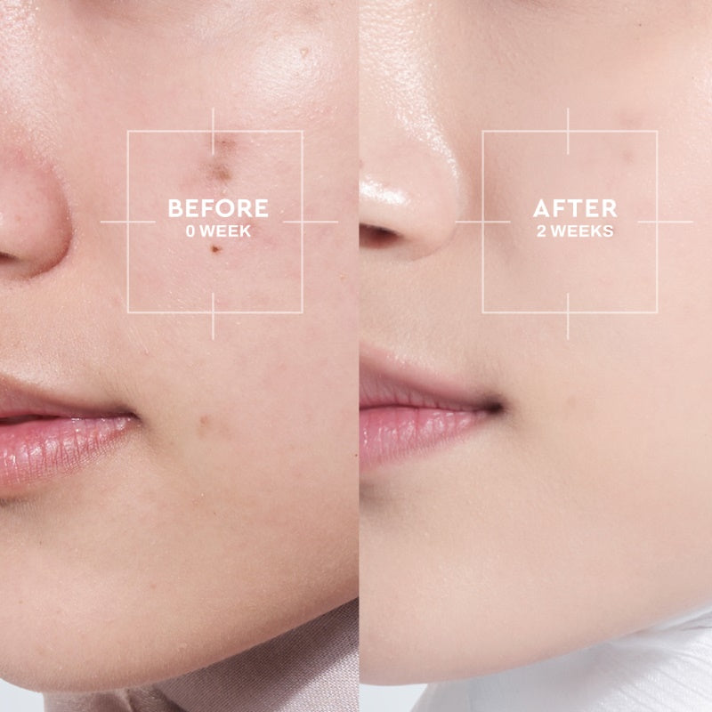 Wardah Dark Spot Corrector Gel Moisturizer