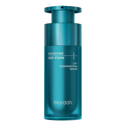 Wardah Exosome EGF-PDRN Lift Regenerating Serum