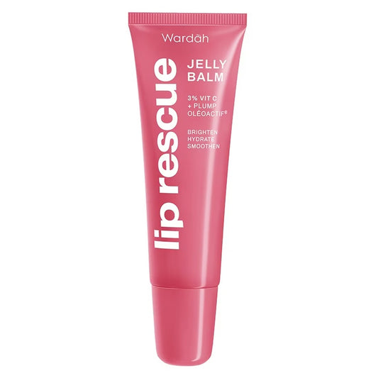 Wardah Lip Rescue Jelly Balm