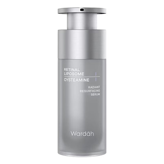 Wardah Retinal Cysteamine Radiant Resurfacing Serum