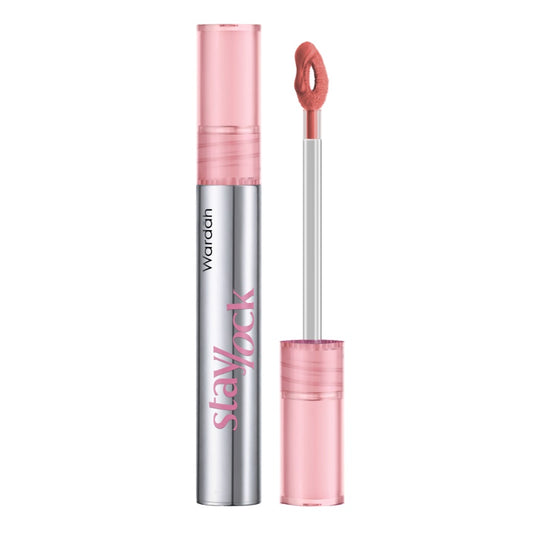 Wardah Staylock Lip Matte
