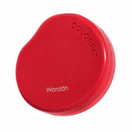 Wardah Colorfit Cream Blush